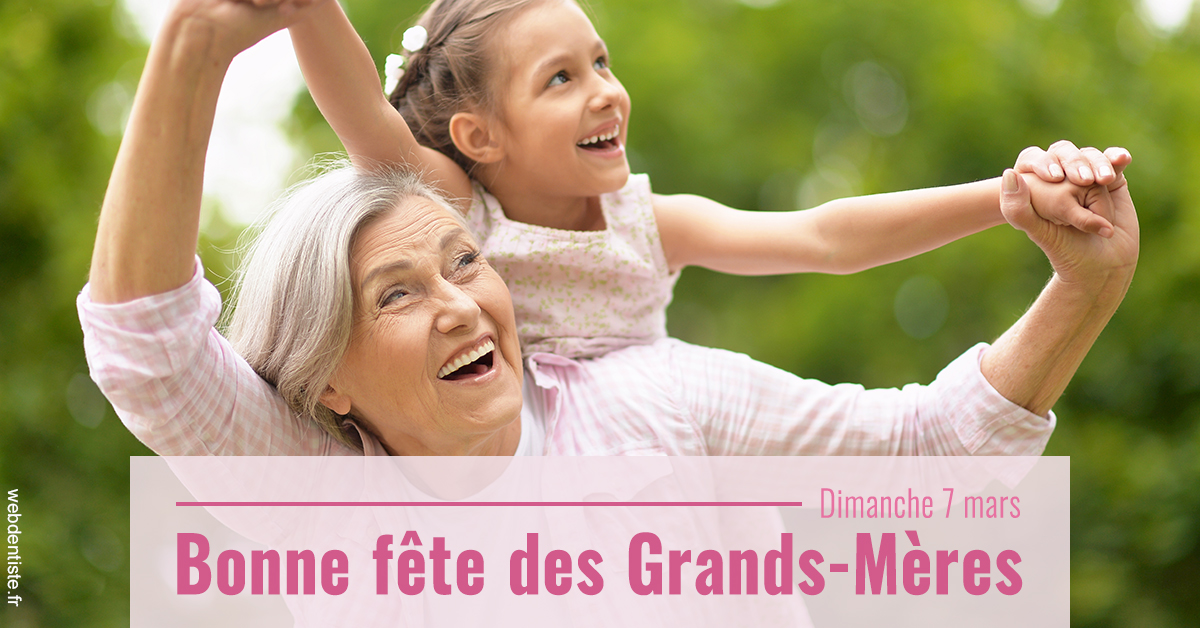 https://dr-zerbib-dan.chirurgiens-dentistes.fr/Fête des grands-mères 2
