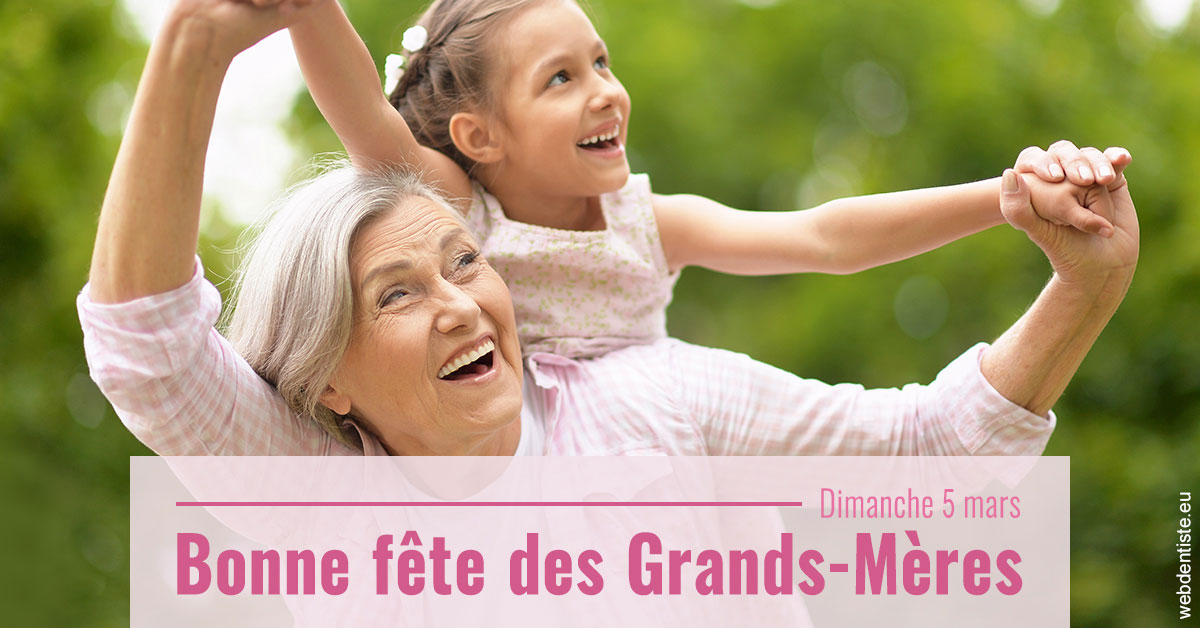 https://dr-zerbib-dan.chirurgiens-dentistes.fr/Fête des grands-mères 2023 2
