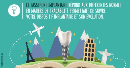 https://dr-zerbib-dan.chirurgiens-dentistes.fr/Le passeport implantaire