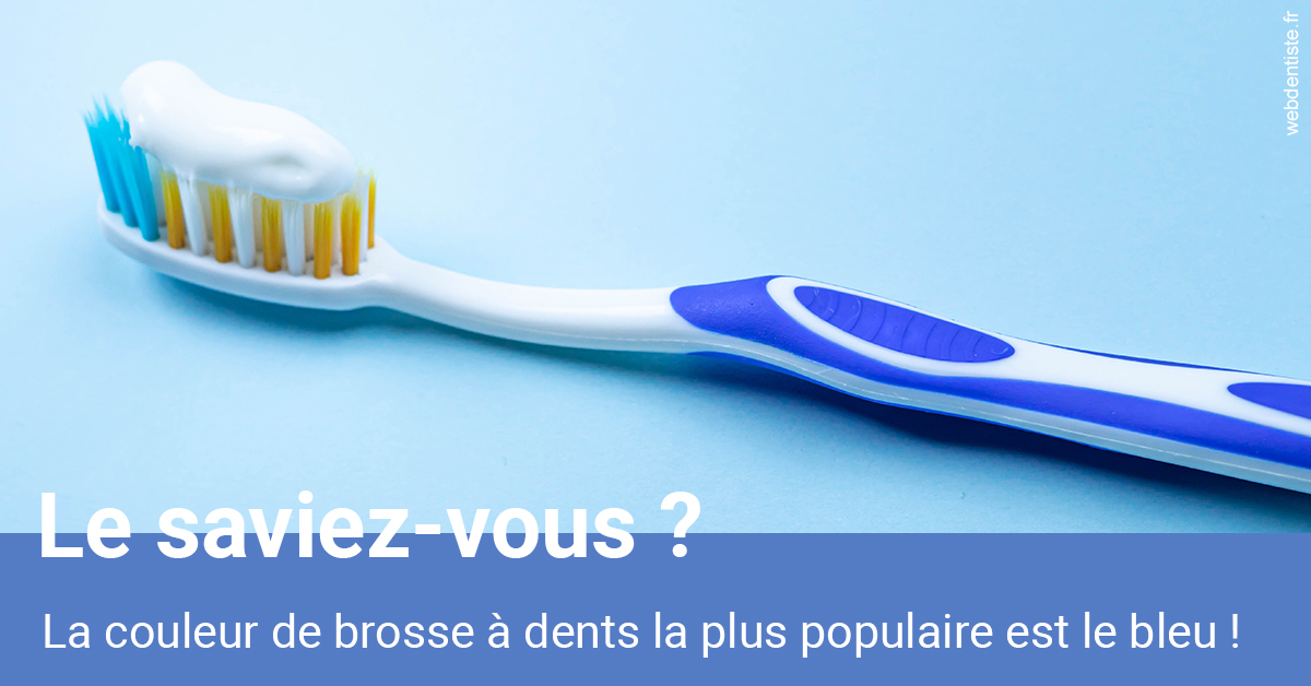 https://dr-zerbib-dan.chirurgiens-dentistes.fr/Couleur de brosse à dents