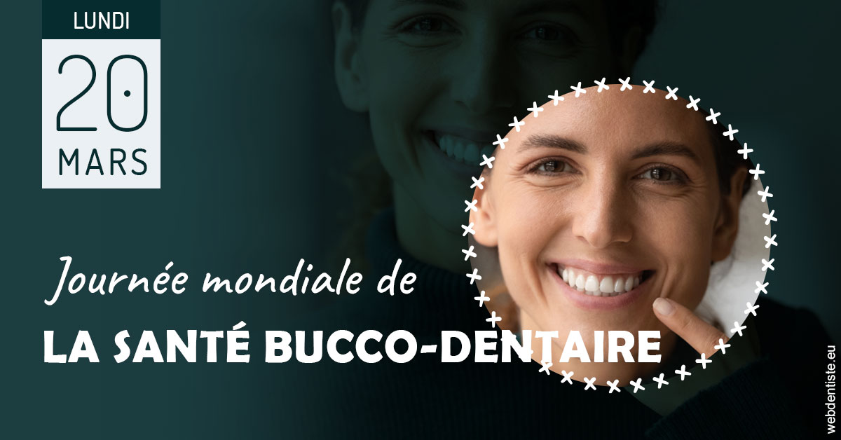 https://dr-zerbib-dan.chirurgiens-dentistes.fr/Journée de la santé bucco-dentaire 2023 2