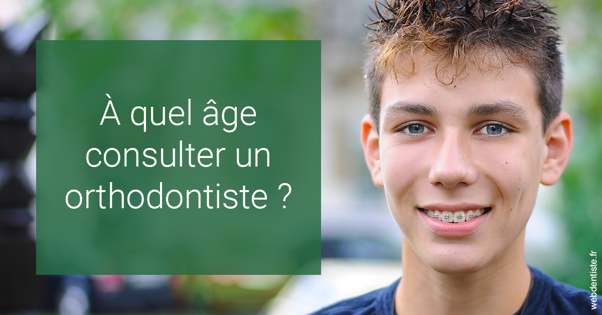 https://dr-zerbib-dan.chirurgiens-dentistes.fr/A quel âge consulter un orthodontiste ? 1